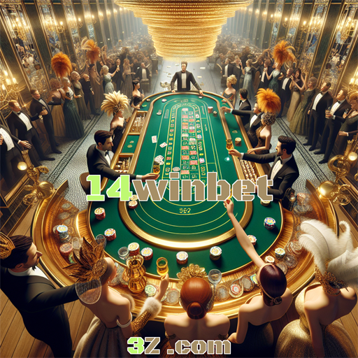 Descubra a Emoção dos Cassinos Online com 14winbet