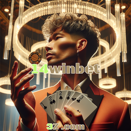 Apostas Ao Vivo: A Emoção em Tempo Real no 14winbet